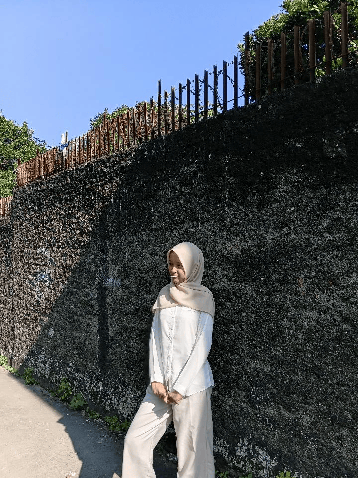Foto Eliyanti